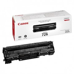 Toner p/Canon LBP6200d (726)