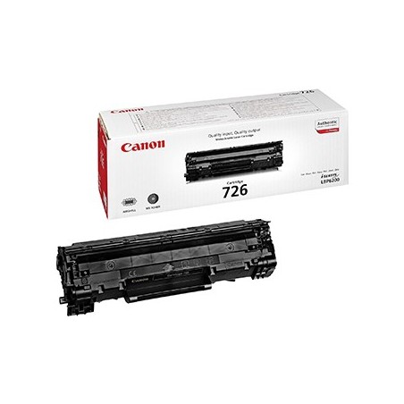 Toner p/Canon LBP6200d (726)
