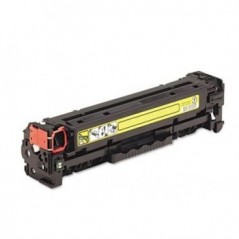 Toner p/Canon LBP5050/5050n/MF8030cn/MF8050cn Amarelo / Tint
