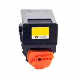 Toner p/Canon IRC 2380I/2880I/3380I/3580I Amarelo (0454B002