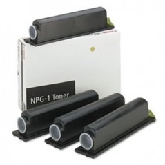 COMPATIVEL Toner p/Canon NP1015/1215/1218/1318/1510/1520/153