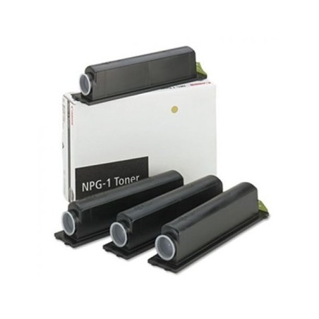 COMPATIVEL Toner p/Canon NP1015/1215/1218/1318/1510/1520/153