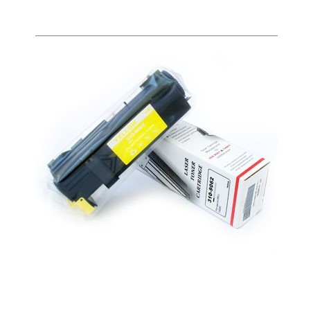 COMPATIVEL Toner p/Dell 1320c (2000k) Amarelo Tinteiros Tone