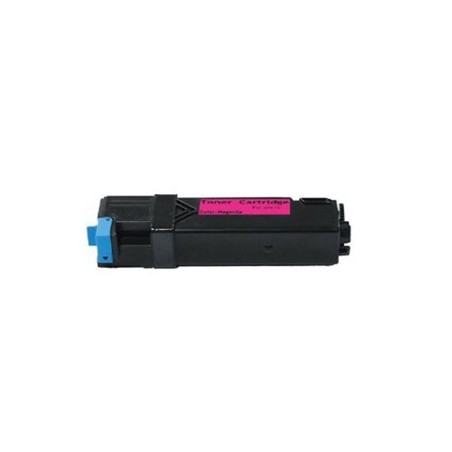 Toner p/Dell 2150/2155 2,5k Magenta / Tinteiros Toners e Fit