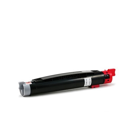 Toner p/Dell 5100CN (8000k) Magenta / Tinteiros Toners e Fit