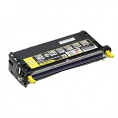 Toner p/Epson C2800N 6k Amarelo / Tinteiros Toners e Fitas /