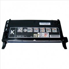 Toner p/Epson C2800N 8k Preto / Tinteiros Toners e Fitas / T