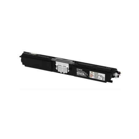 Toner p/Epson C1600/ CX16 Preto / Tinteiros Toners e Fitas /