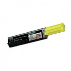 Toner p/Epson C1100/CX11N/NF/NFC Amarelo / Tinteiros Toners