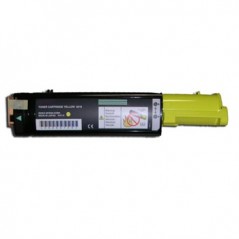 Toner p/Epson CX21N/CX21NF Amarelo / Tinteiros Toners e Fita