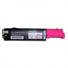 Toner p/Epson CX21N/CX21NF Magenta / Tinteiros Toners e Fita