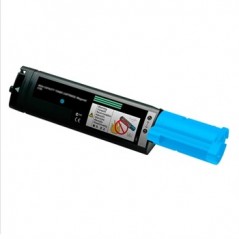 Toner p/Epson CX21N/CX21NF Azul / Tinteiros Toners e Fitas /