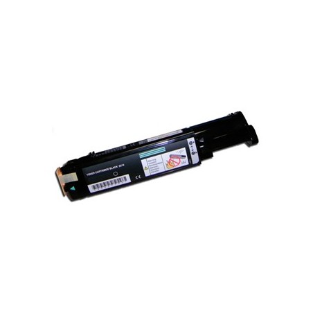 Toner p/Epson CX21N/CX21NF Preto / Tinteiros Toners e Fitas