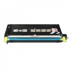 Toner p/Epson C3800 9k Amarelo / Tinteiros Toners e Fitas /
