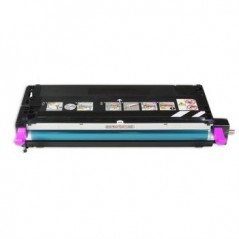 COMPATIVEL Toner p/Epson C3800 9k Magenta Tinteiros Toners e
