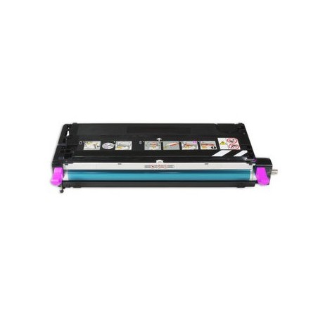 COMPATIVEL Toner p/Epson C3800 9k Magenta Tinteiros Toners e