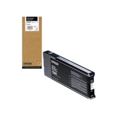 Tinteiro SPRO 4000 (T544100) Preto Fotografico / Tinteiros T