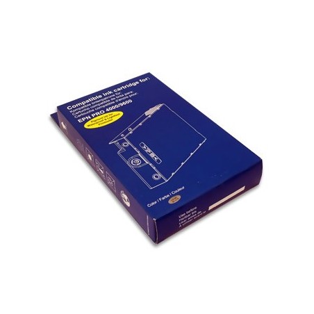 COMPATIVEL Tinteiro p/Epson SPRO 4000/4400/9600 Pigmentado