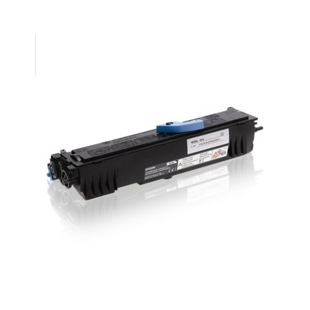 Toner p/Epson M1200 Preto / Tinteiros Toners e Fitas / Toner