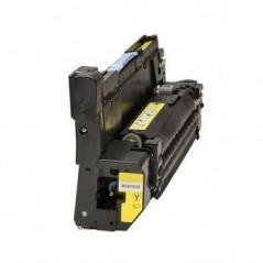 Drum p/HP CP6015/CM6015/CM6030/CM6040 Amarelo / Tinteiros To