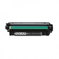 Toner p/HP 3525/3530 5k Preto / Tinteiros Toners e Fitas / T