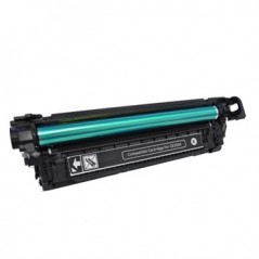 Toner p/HPCP4025/4525(10,5k) (CE260X) / Tinteiros Toners e F