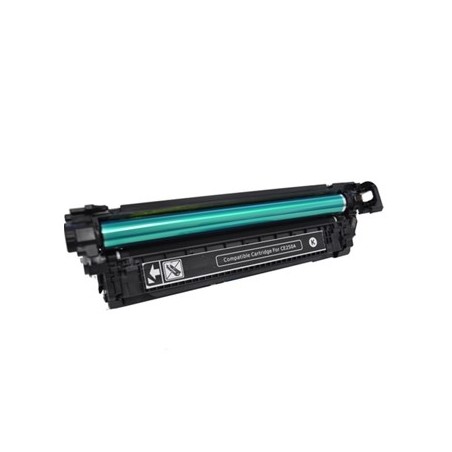 Toner p/HPCP4025/4525(10,5k) (CE260X) / Tinteiros Toners e F