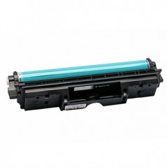 Toner p/HP CP1025 (1k) Azul / Tinteiros Toners e Fitas / Ton
