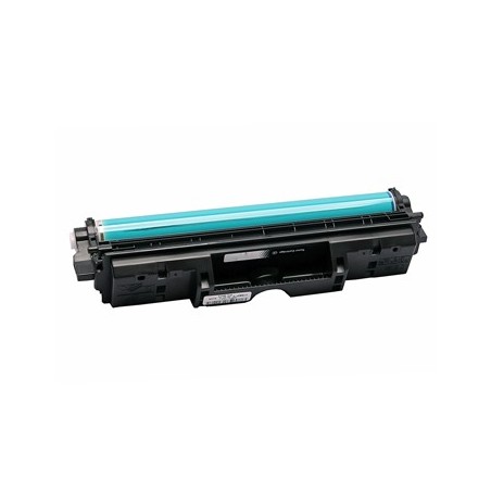 Toner p/HP CP1025 (1k) Azul / Tinteiros Toners e Fitas / Ton