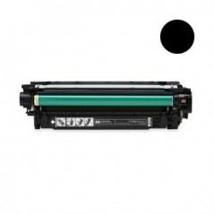 Toner p/HP M551/M570/M575C 5k Preto / Tinteiros Toners e Fit