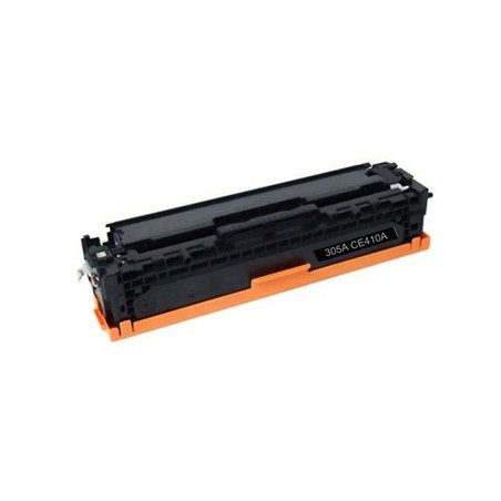 Toner p/HP M375nw/M475dn/M475dw/M451nw 2,2k Preto / Tinteiro