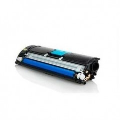 Toner 2400w/2430DL/2450/2480MF/2490MF/2590MF Azul / Tinteiro
