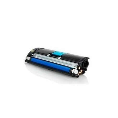Toner 2400w/2430DL/2450/2480MF/2490MF/2590MF Azul / Tinteiro
