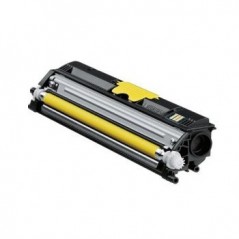 Toner 2400w/2430DL/2450/2480MF/2490MF/2590MF Amarelo / Tinte