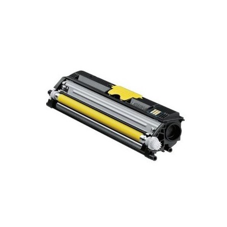 Toner 2400w/2430DL/2450/2480MF/2490MF/2590MF Amarelo / Tinte