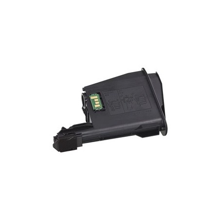 Toner p/Kyocera FS1041/1220/1320 c/Chip 1,6k Preto / Tinteir