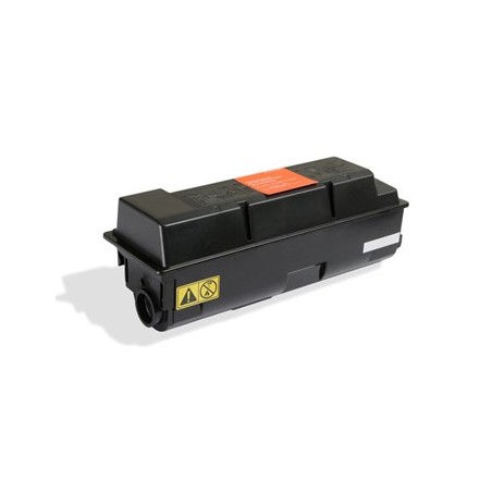 Toner p/Kyocera  FS3900DN/3900DTN/4000DN Preto / Tinteiros T