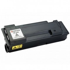 Toner p/Kyocera FS2020D (c/Chip) Preto