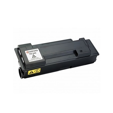 Toner p/Kyocera FS2020D (c/Chip) Preto