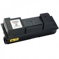 Toner p/Kyocera TK350 FS3920DN/ Preto / Tinteiros Toners e F