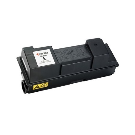 Toner p/Kyocera TK350 FS3920DN/ Preto / Tinteiros Toners e F