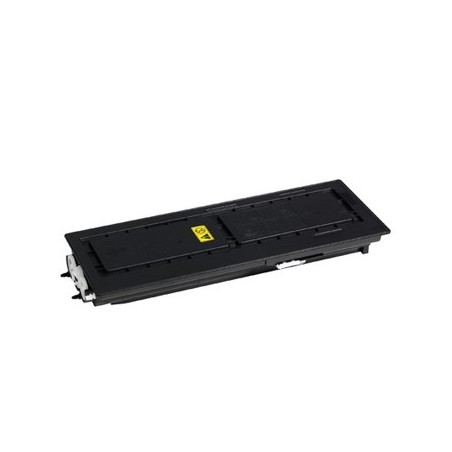 Toner p/Kyocera Taskalfa 180/181/220/221 15k Preto / Tinteir