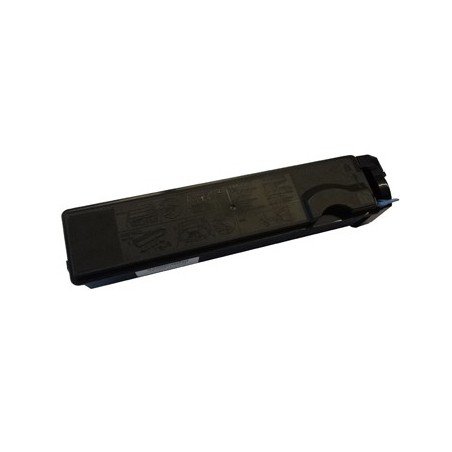 Toner p/Kyocera/Mita 5015/5016/5020/5025/5030 8k Preto / Tin