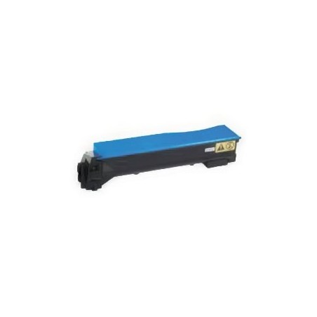 Toner p/Kyocera FSC5100DN TK540C Azul / Tinteiros Toners e F