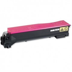 Toner p/Kyocera FSC5100DN TK540M Magenta / Tinteiros Toners