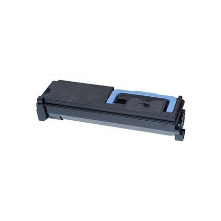 Toner p/Kyocera FSC5200DN TK550BK Preto / Tinteiros Toners e