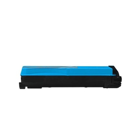 Toner p/Kyocera FSC5200DN TK550C Azul / Tinteiros Toners e F
