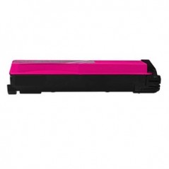 Toner p/Kyocera FSC5200DN TK550M Magenta / Tinteiros Toners