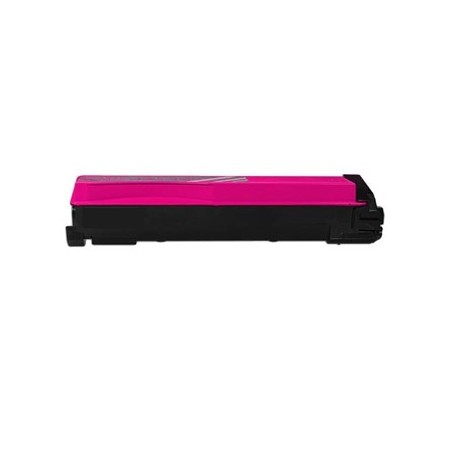 Toner p/Kyocera FSC5200DN TK550M Magenta / Tinteiros Toners
