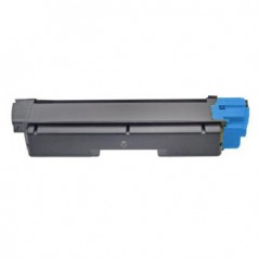 COMPATIVEL Toner p/Kyocera FS5150 2,8k Azul Tinteiros Toners